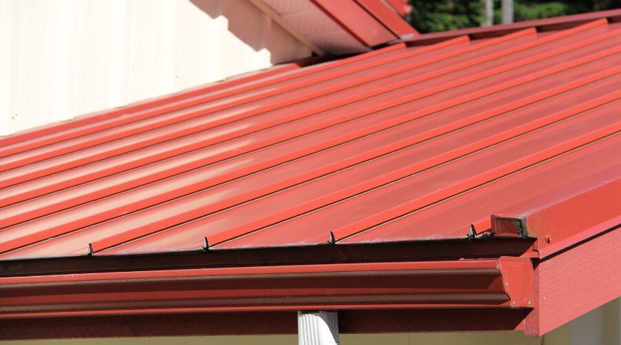 Industrial Roof Repair in Corning, NY
